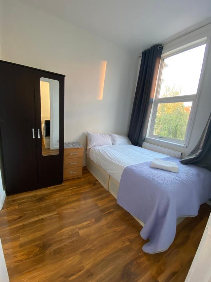 30 Willesden Lane Λονδίνο Εξωτερικό φωτογραφία