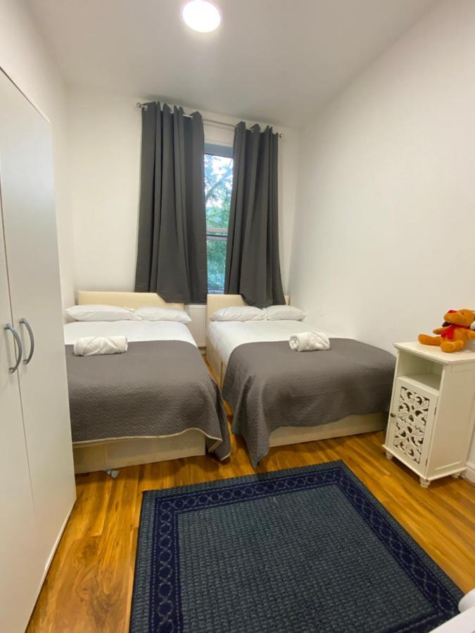 30 Willesden Lane Λονδίνο Εξωτερικό φωτογραφία