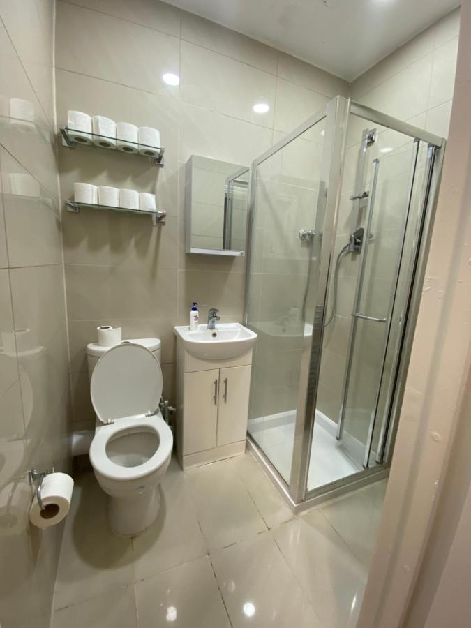 30 Willesden Lane Λονδίνο Εξωτερικό φωτογραφία