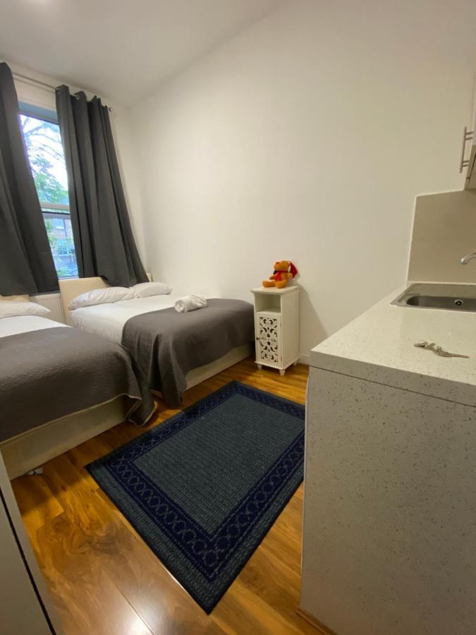 30 Willesden Lane Λονδίνο Εξωτερικό φωτογραφία