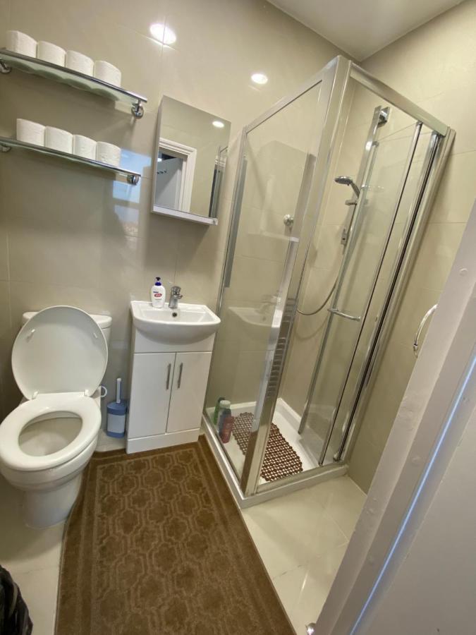 30 Willesden Lane Λονδίνο Εξωτερικό φωτογραφία
