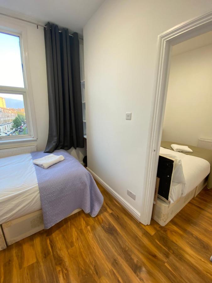 30 Willesden Lane Λονδίνο Εξωτερικό φωτογραφία
