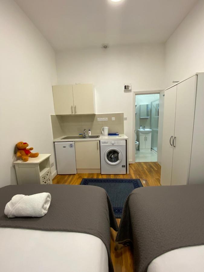 30 Willesden Lane Λονδίνο Εξωτερικό φωτογραφία
