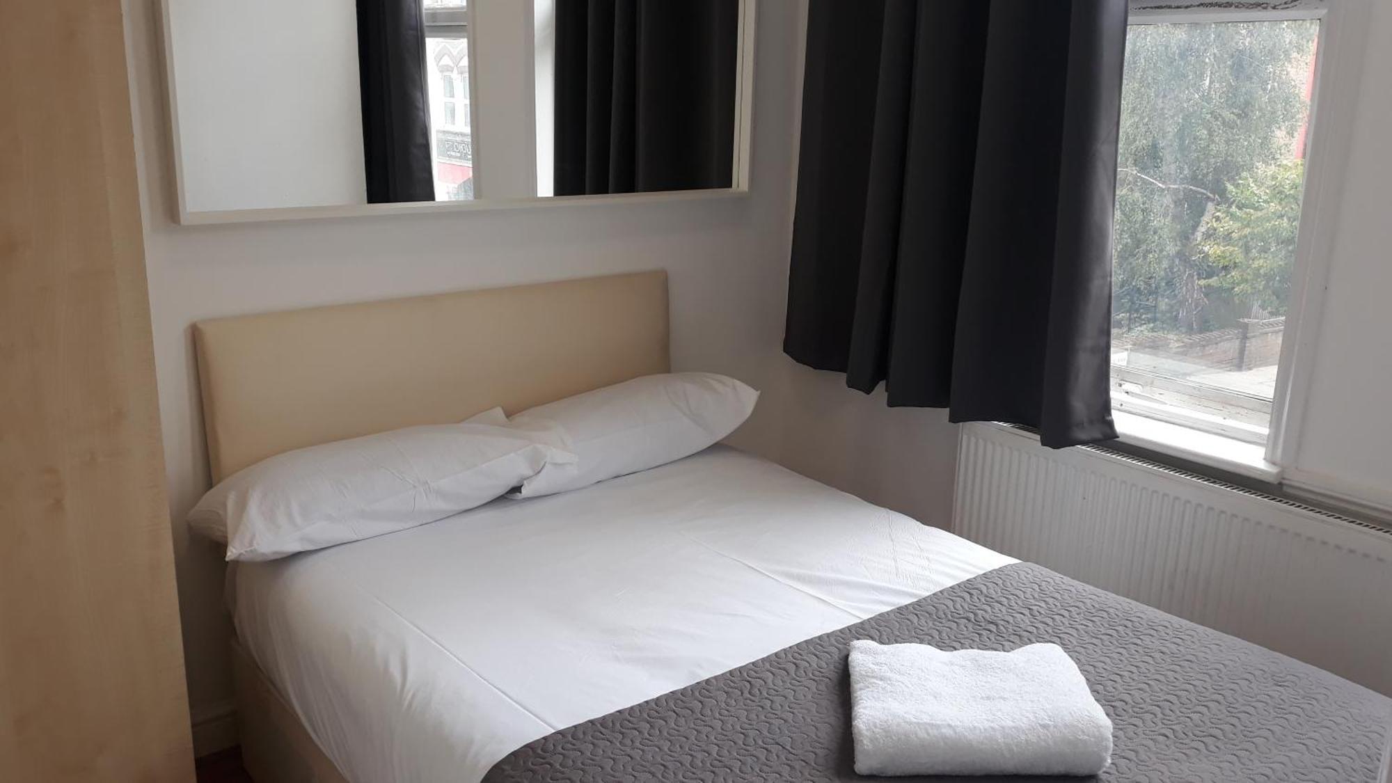30 Willesden Lane Λονδίνο Εξωτερικό φωτογραφία