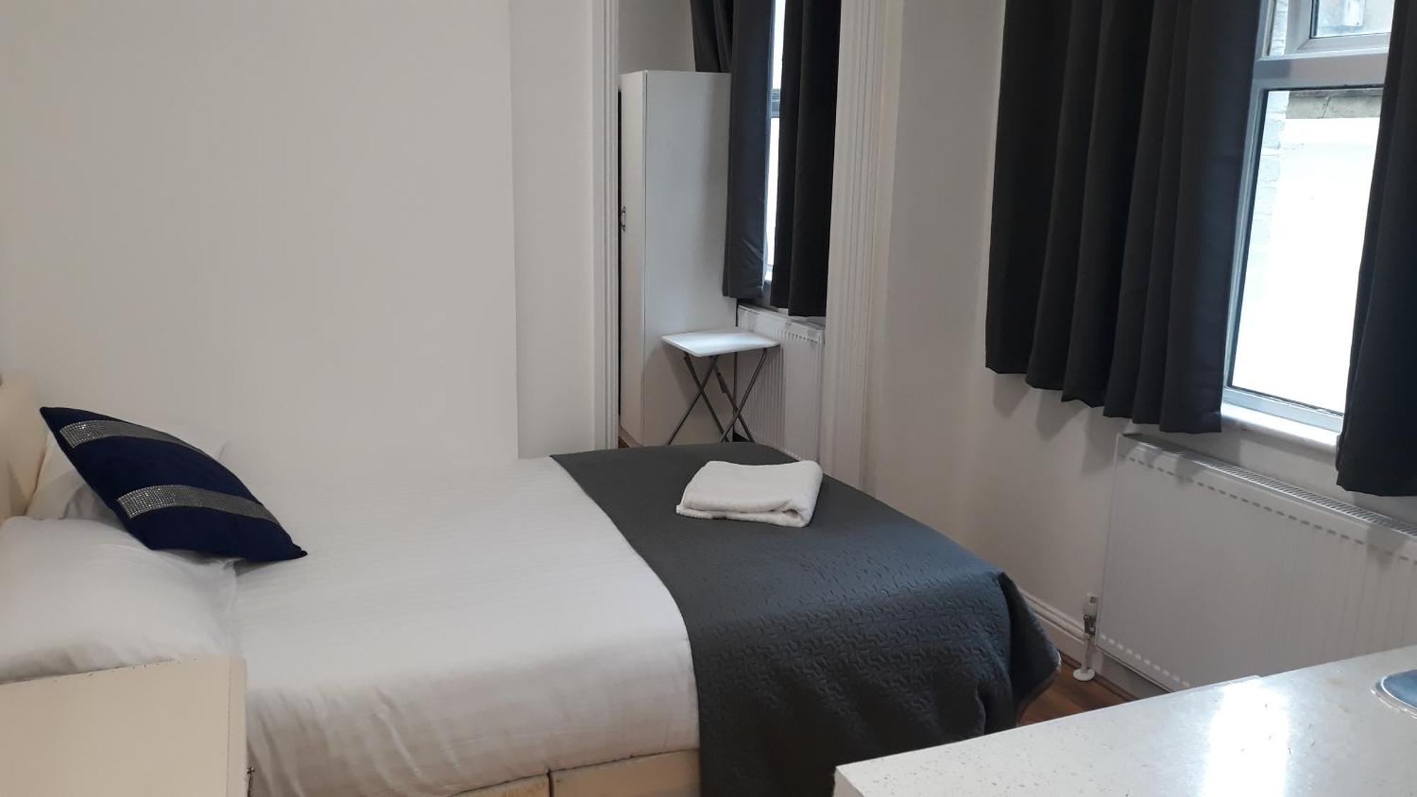 30 Willesden Lane Λονδίνο Εξωτερικό φωτογραφία