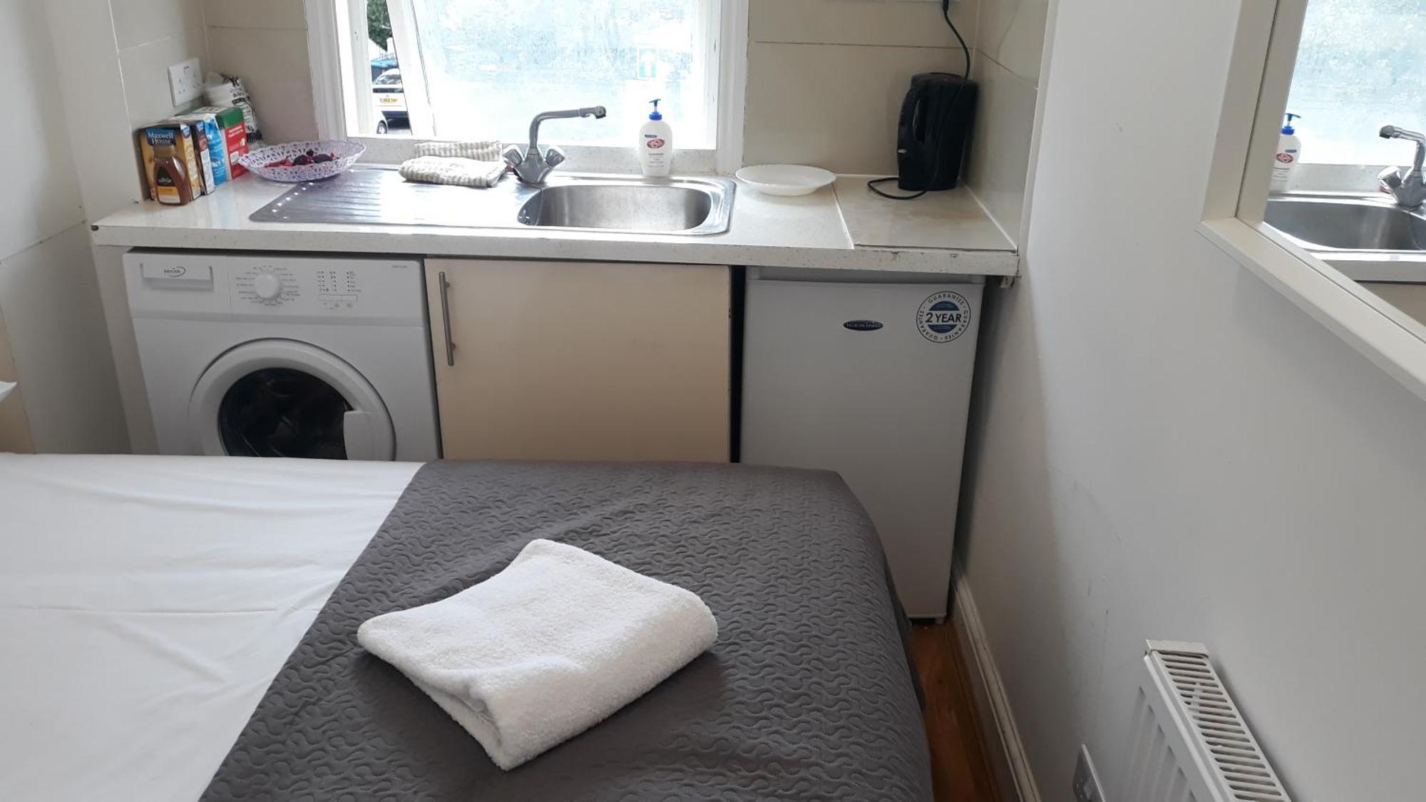 30 Willesden Lane Λονδίνο Εξωτερικό φωτογραφία
