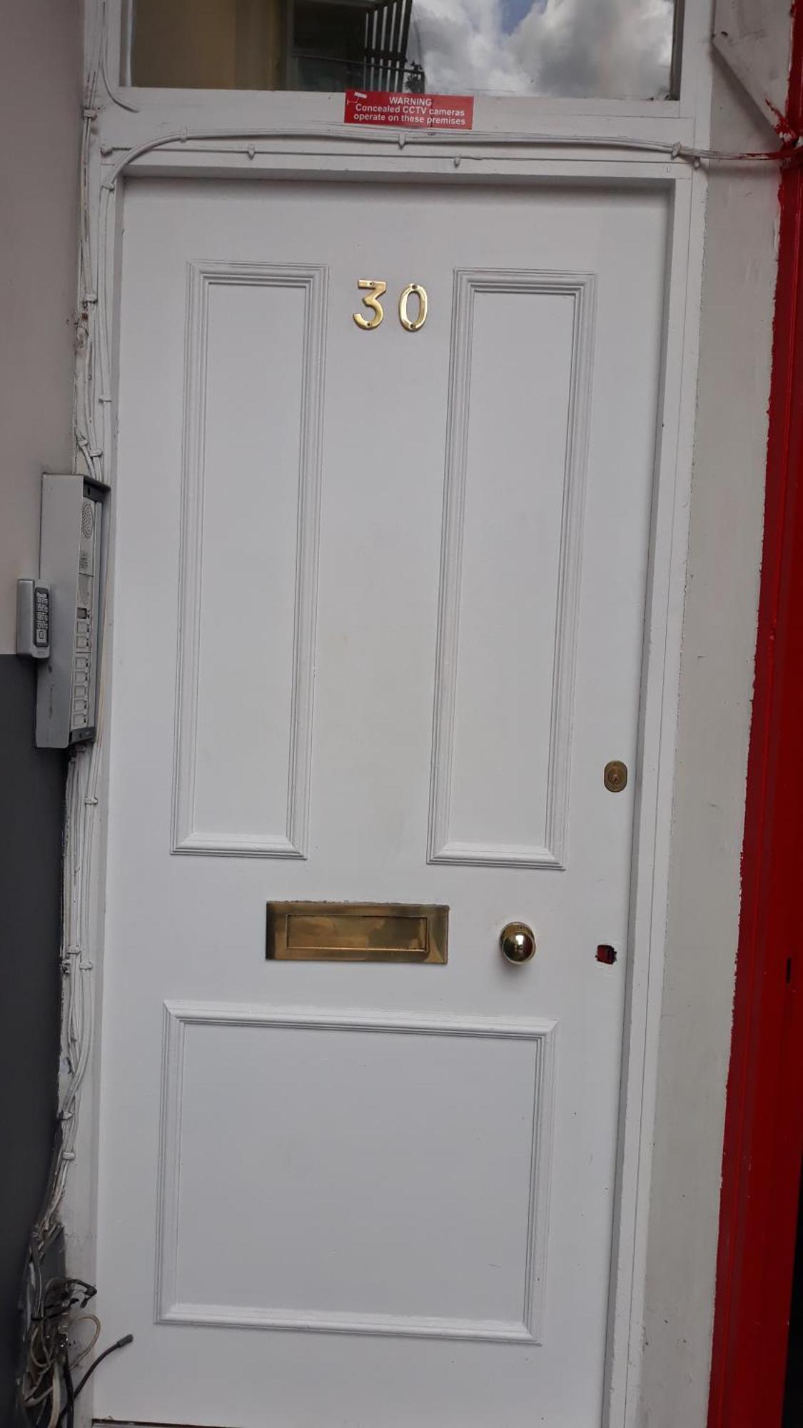 30 Willesden Lane Λονδίνο Εξωτερικό φωτογραφία