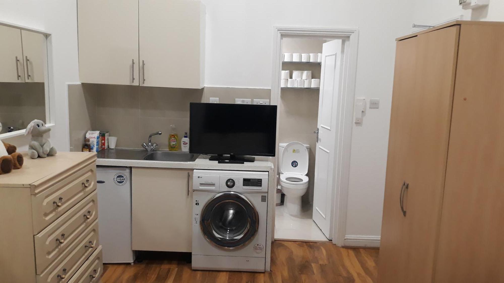 30 Willesden Lane Λονδίνο Εξωτερικό φωτογραφία