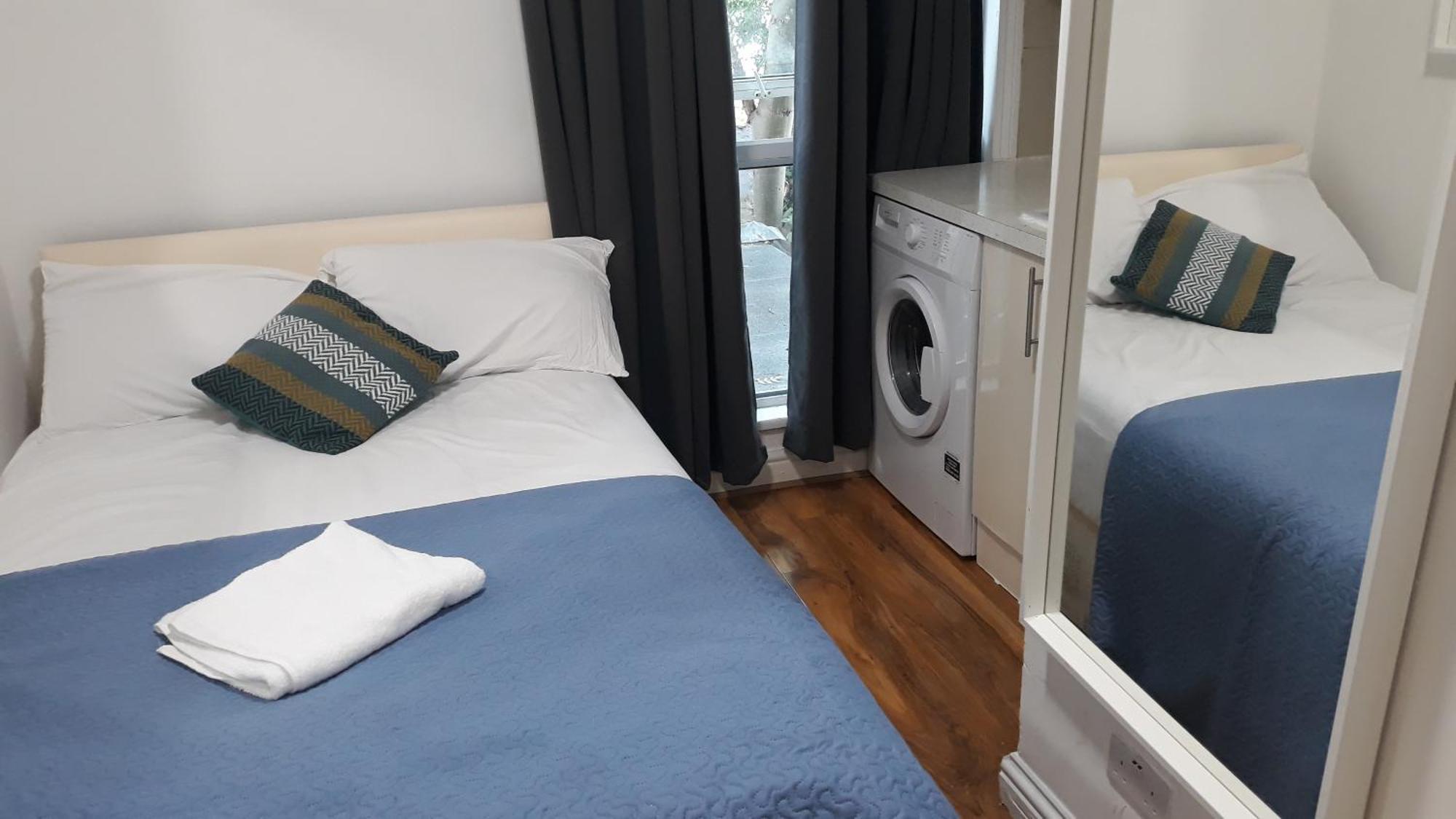 30 Willesden Lane Λονδίνο Εξωτερικό φωτογραφία