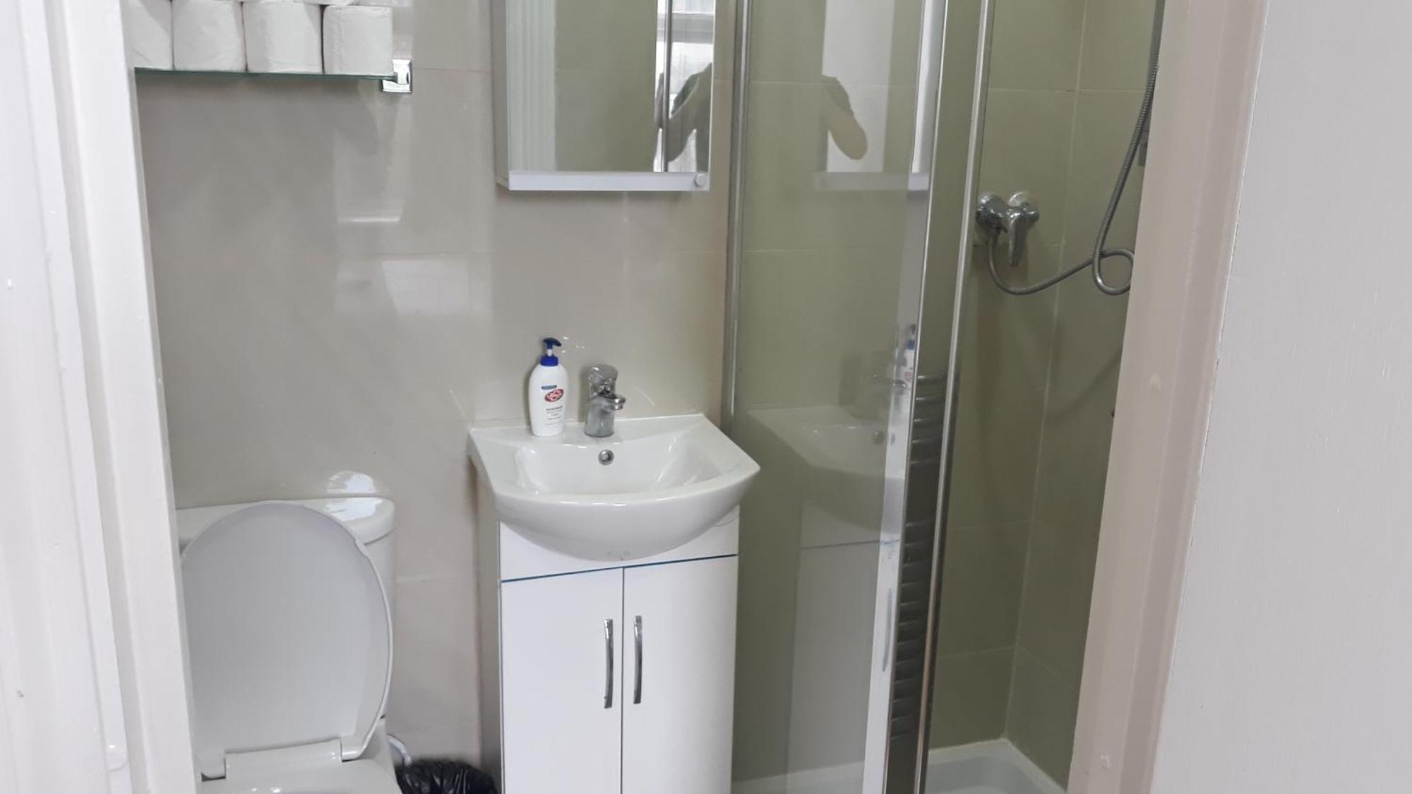 30 Willesden Lane Λονδίνο Εξωτερικό φωτογραφία
