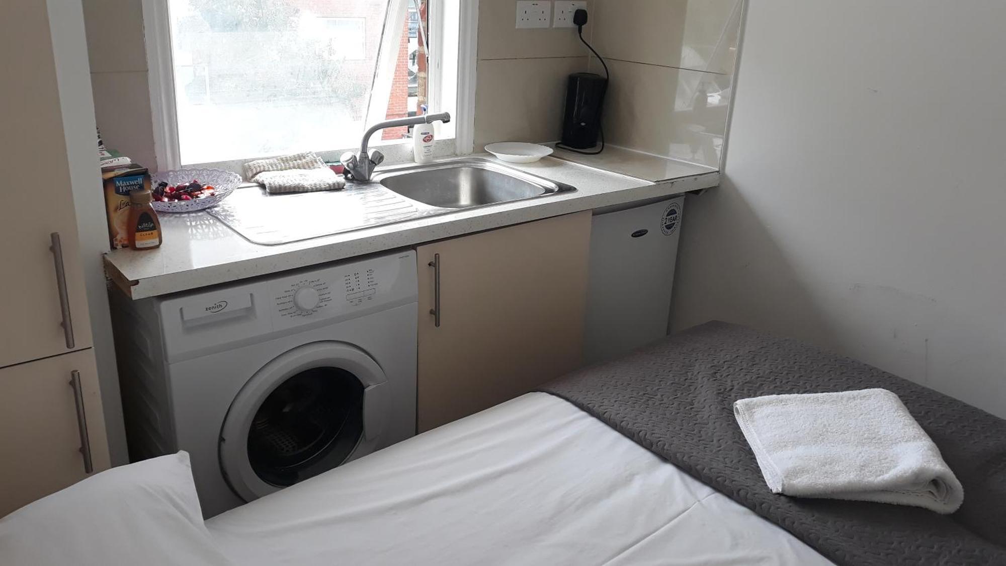 30 Willesden Lane Λονδίνο Εξωτερικό φωτογραφία