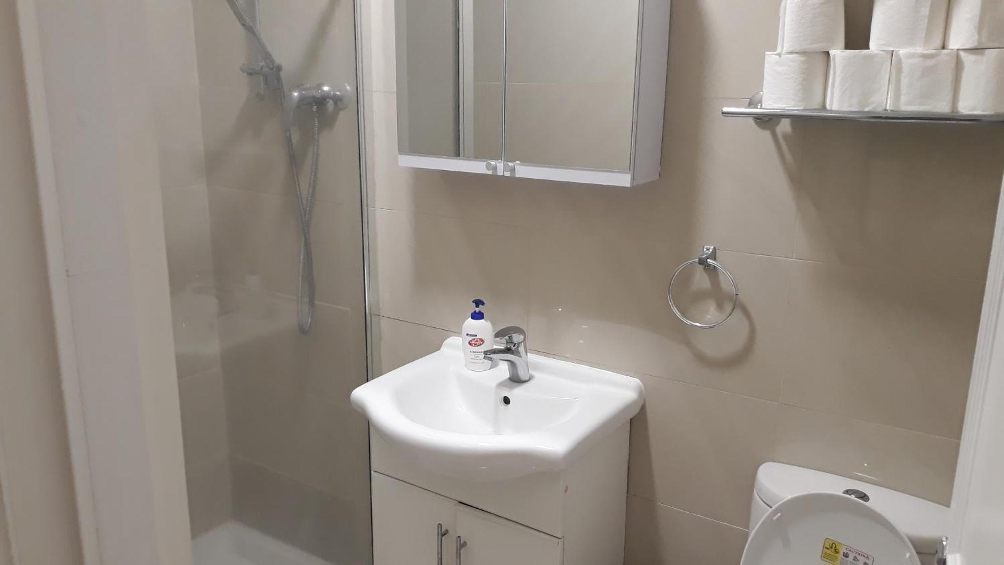 30 Willesden Lane Λονδίνο Εξωτερικό φωτογραφία