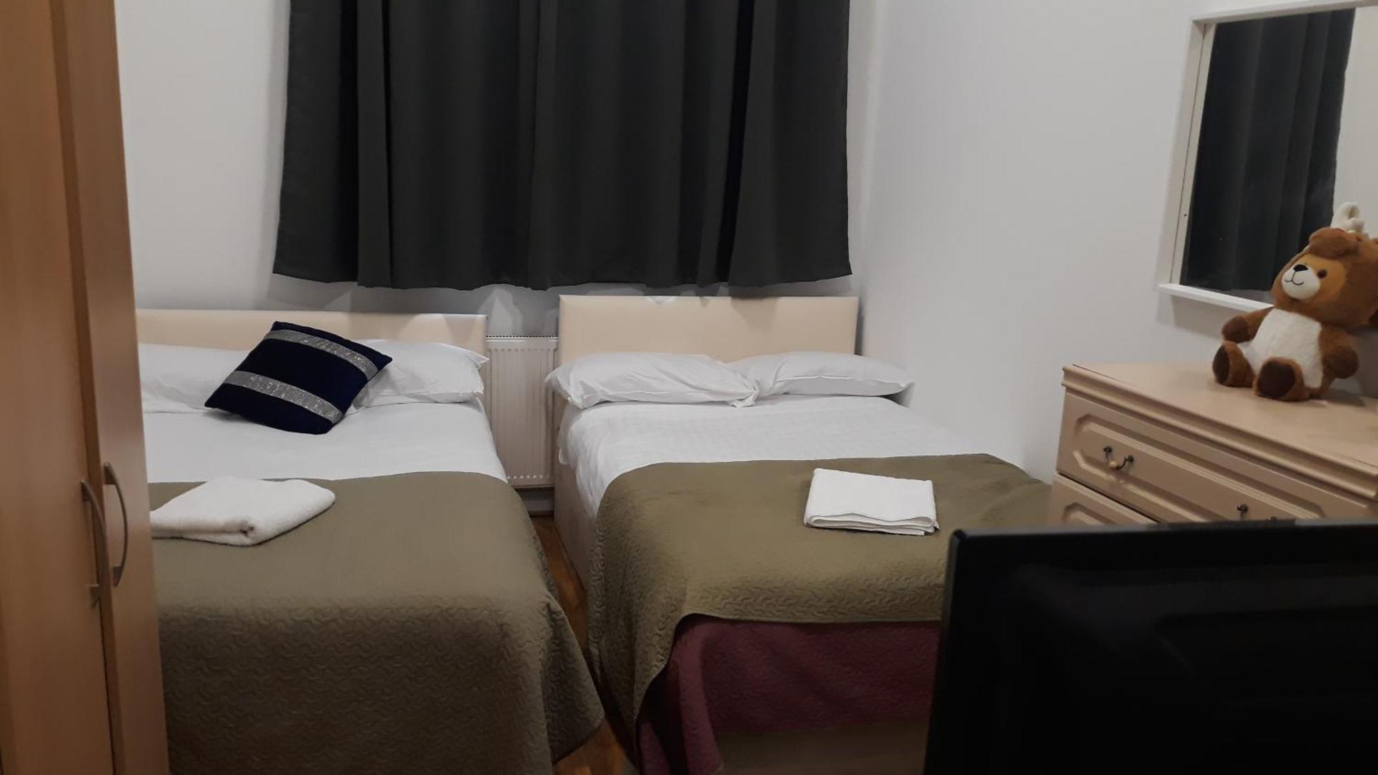 30 Willesden Lane Λονδίνο Εξωτερικό φωτογραφία